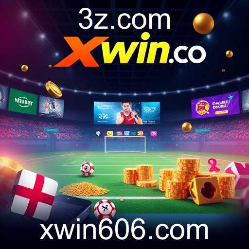 A Ascensão do xwin.co no Cenário de Jogos em 2026