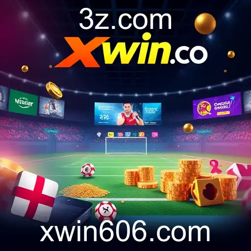 A Ascensão do xwin.co no Cenário de Jogos em 2026