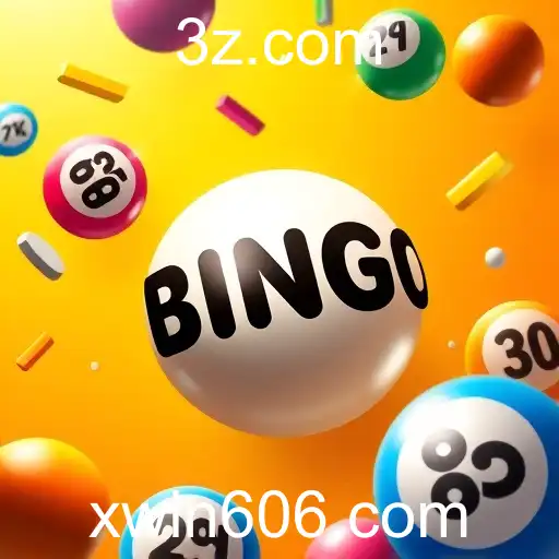 O Encantador Mundo do Bingo no xwin.co