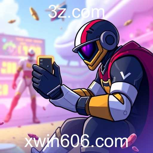 O Mercado de Jogos no Brasil e o Crescimento da xwin.co