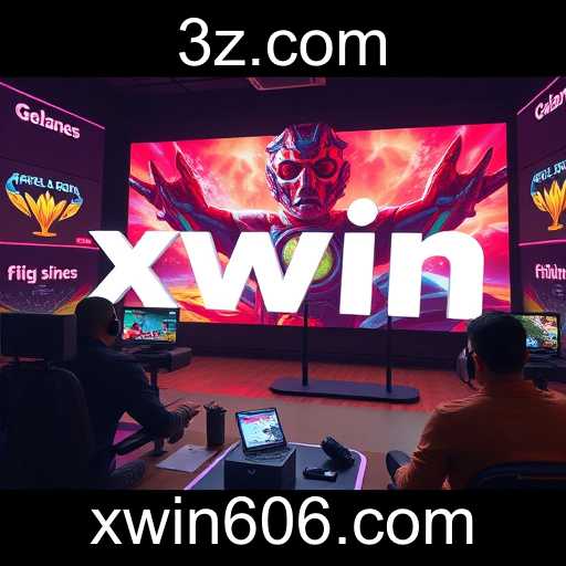 Tendências Emergentes no Mundo dos Jogos Online