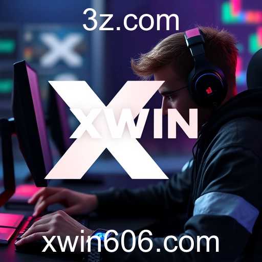Expansão e Tendências nos Jogos Online: xwin.co Ganha Destaque