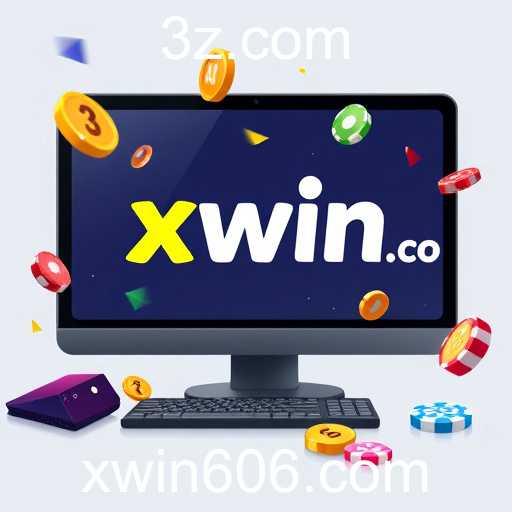 Expansão dos Jogos Online em 2026: A Influência de xwin.co