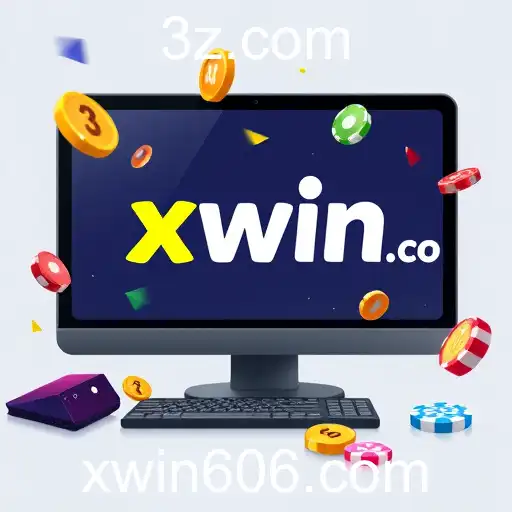 Expansão dos Jogos Online em 2026: A Influência de xwin.co