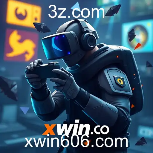 A Revolução dos Jogos Online em 2026: O Caso xwin.co