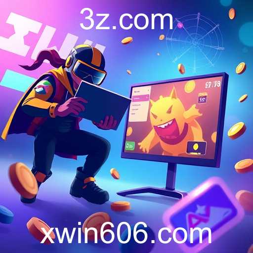 O Crescimento Exponencial do Mercado de Jogos Online
