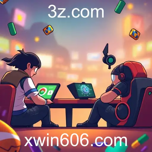 A Evolução do Mercado de Jogos Online em 2026