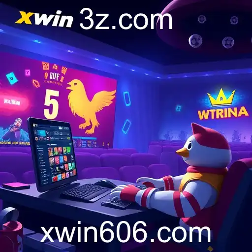 Tendências e Inovações no Mundo dos Jogos Online