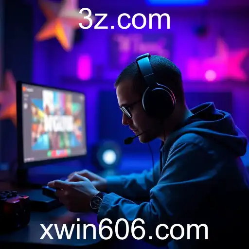 Crescimento dos Jogos Online Em Português