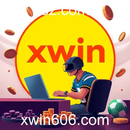 Crescimento do Setor de Jogos Online