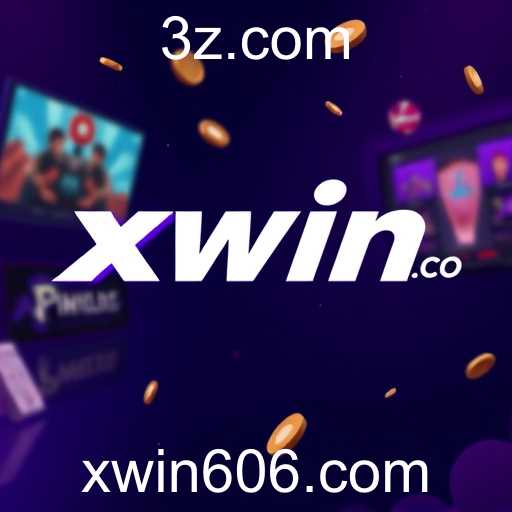 O Crescimento do xwin.co no Mercado de Jogos Online em Português