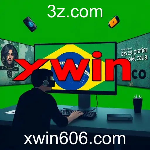 Inovação e Crescimento do Setor de Jogos Online no Brasil