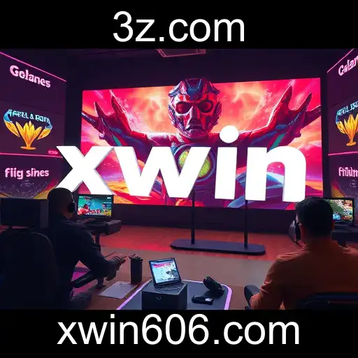 Tendências Emergentes no Mundo dos Jogos Online