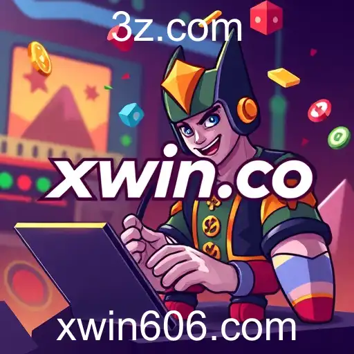 A Evolução de xwin.co no Cenário de Jogos Online
