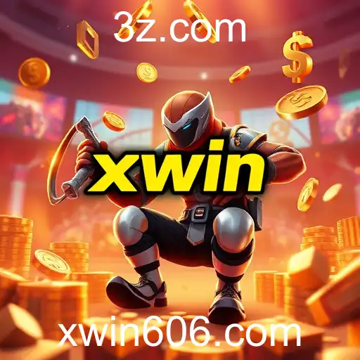 O Impacto de xwin.co no Mercado de Jogos Online em 2026