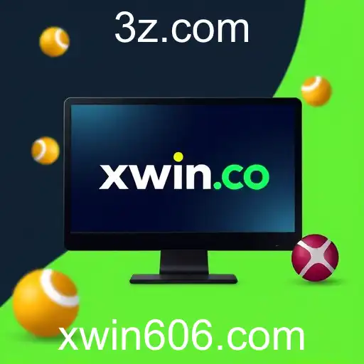 A Ascensão do xwin.co no Cenário de Jogos Online em 2026