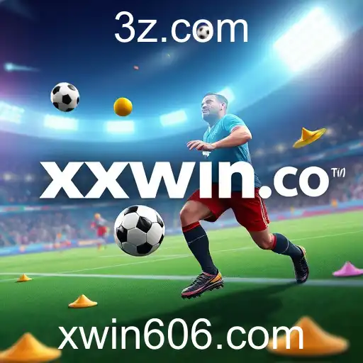 A Ascensão do xwin.co no Cenário de Jogos em Português
