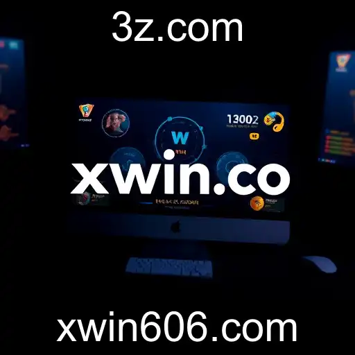 Xwin.co: A Revolução nos Jogos Online em Língua Portuguesa
