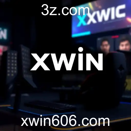 A Ascensão do xwin.co no Mercado de Jogos em 2026