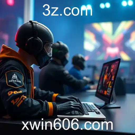 A Ascensão do Xwin.co no Cenário de Jogos Online em Português