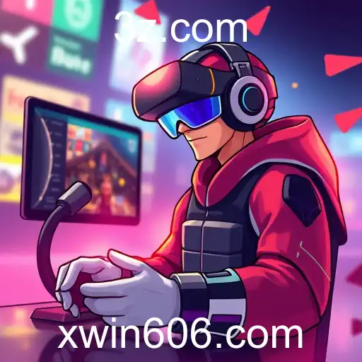 Xwin.co Inova e Conquista o Mercado de Jogos Online
