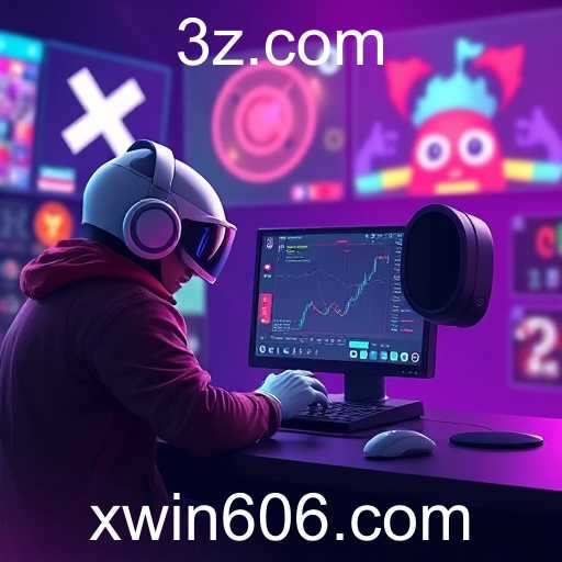 Crescimento do Setor de Jogos Online em 2026