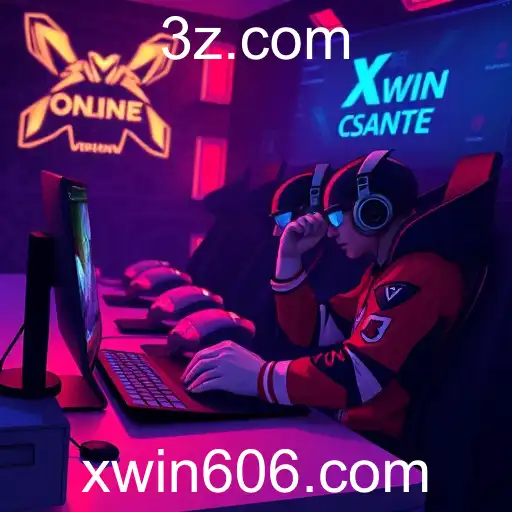 A Revolução dos Jogos Online no Brasil