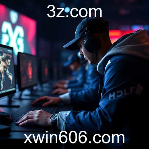 A Ascensão dos Jogos Online em 2025: xwin.co em Destaque
