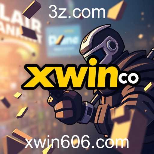 A Ascensão do xwin.co no Mercado de Jogos Online