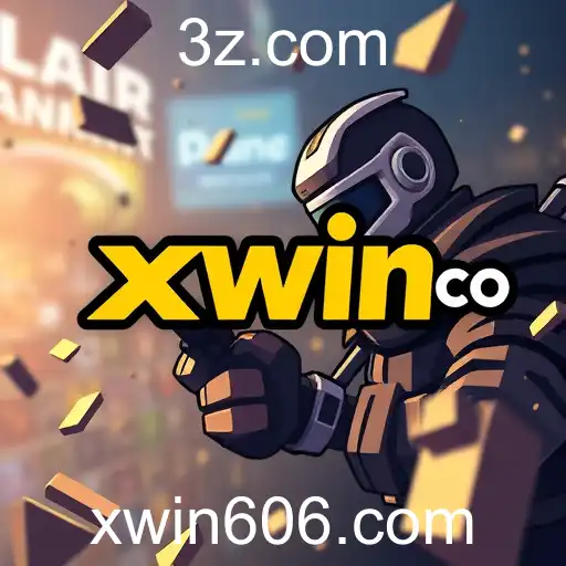 A Ascensão do xwin.co no Mercado de Jogos Online