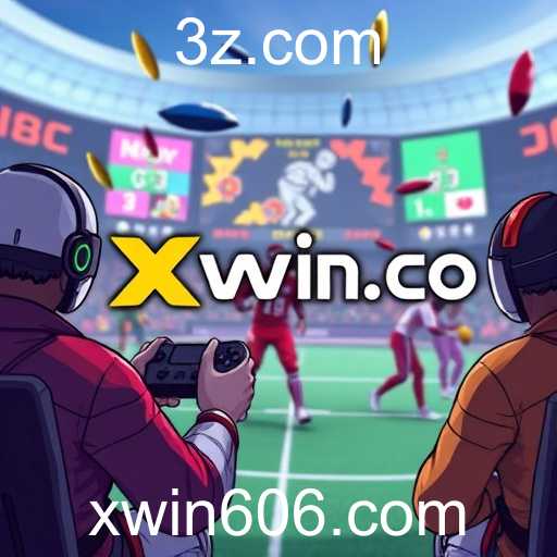 A Ascensão do xwin.co no Mercado de Jogos Online