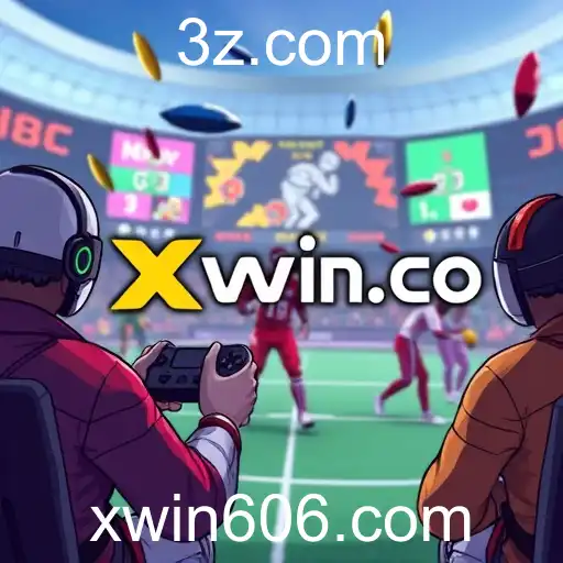 A Ascensão do xwin.co no Mercado de Jogos Online