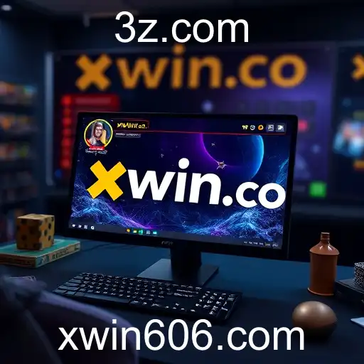 A Ascensão do Xwin.co no Cenário Brasileiro de Jogos