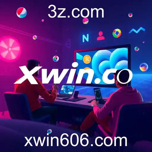 Ascensão do xwin.co no Cenário dos Jogos Online em 2026