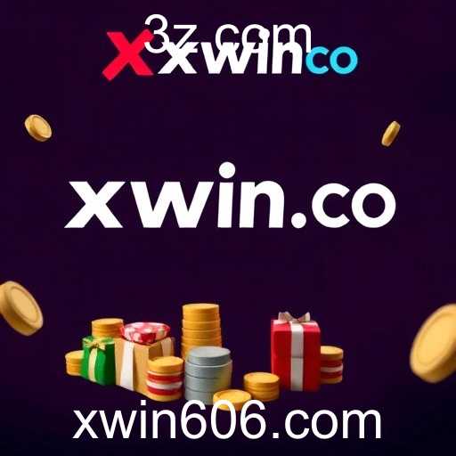 A Ascensão do Xwin.co no Mercado de Jogos Online