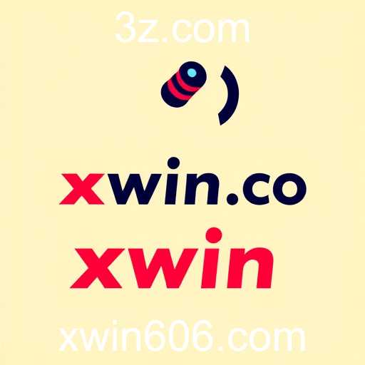 Xwin.co: Revolução do Entretenimento em 2026