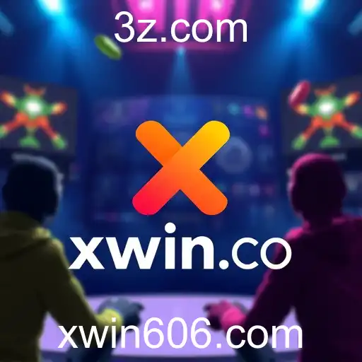 Xwin.co Revoluciona o Mercado de Jogos Online em 2026