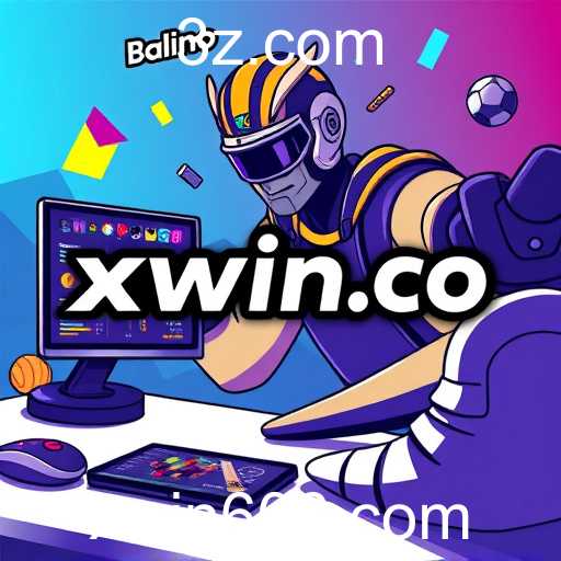 Xwin.co Revoluciona o Mercado de Jogos Online