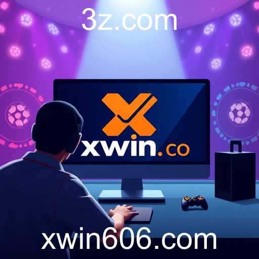 Xwin.co: A Ascensão dos Jogos de Azar Online no Brasil