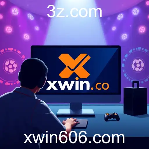 Xwin.co: A Ascensão dos Jogos de Azar Online no Brasil
