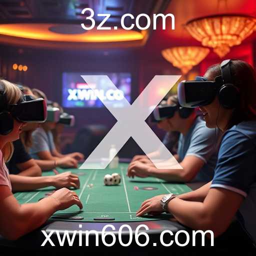 Xwin.co Oferece Novas Experiências no Mundo dos Jogos