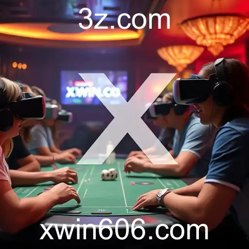 Xwin.co Oferece Novas Experiências no Mundo dos Jogos