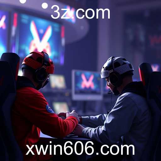 A Ascensão do xwin.co no Cenário de Jogos Online