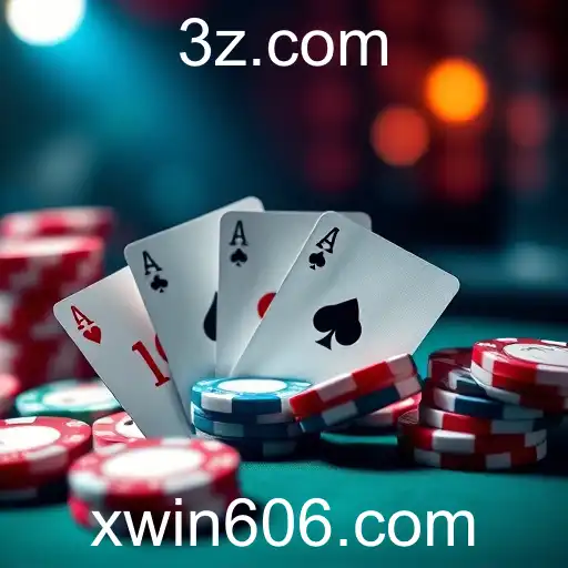 Nova Era dos Jogos Online com o xwin.co