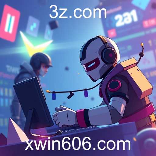 Ascensão dos Jogos Online em 2026: O Fenômeno Xwin.co