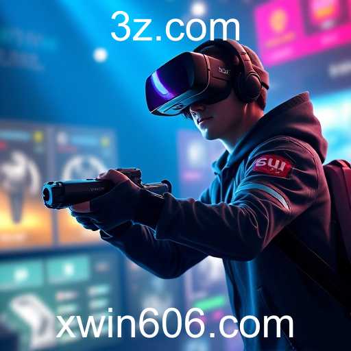 A Ascensão do xwin.co no Cenário de Jogos Online