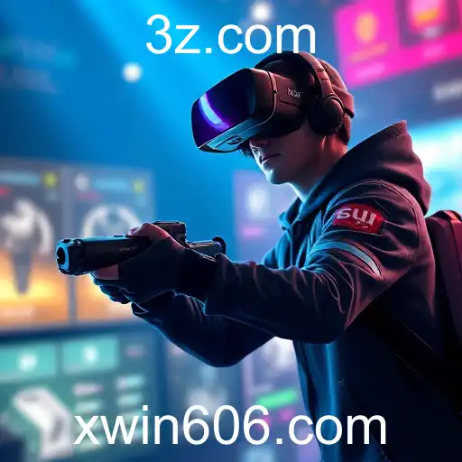A Ascensão do xwin.co no Cenário de Jogos Online