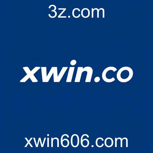 A Ascensão do xwin.co no Mercado Português de Jogos
