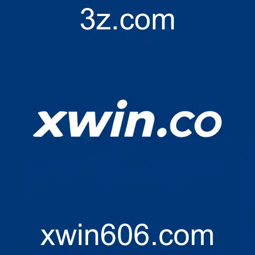 A Ascensão do xwin.co no Mercado Português de Jogos