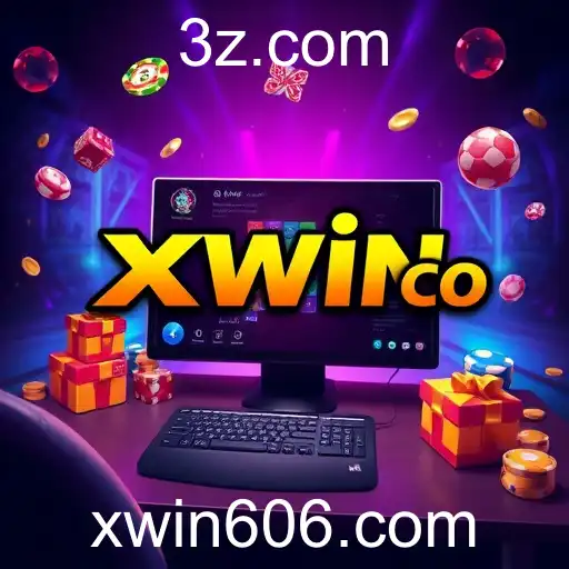 A Evolução do xwin.co: Uma Nova Era para Jogos Online
